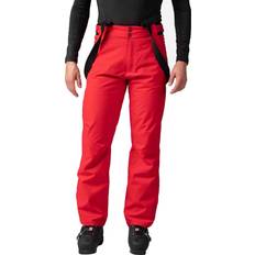 Rouge - Ski Pantalons Rossignol Pantalon de ski Homme Taille Rouge