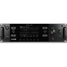 Line 6 Helix Rack Multi-Effect Guitar Processor