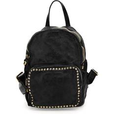 Campomaggi Tasker Campomaggi Backpack - Black