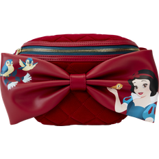 Vita Midjeväskor Loungefly Disney Snow White belt pouch