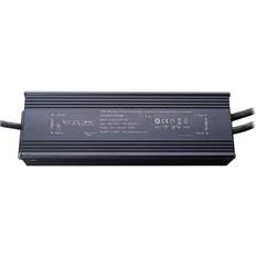 Integral Mains Dimmable Constant Voltage LED Driver 200W 12V