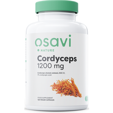 Osavi Cordyceps 1200mg 120 st