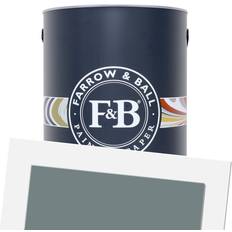 Paint Farrow & Ball Dead Colour 299 De Nimes 5 Wood Paint