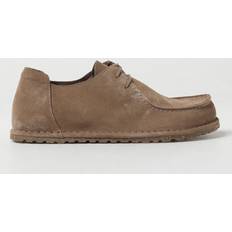 Birkenstock Utti Leve Snørebånd - Taupe
