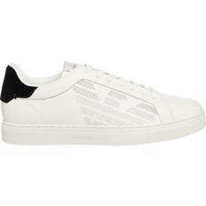 Sneakers Emporio Armani Sneakers - Weiß