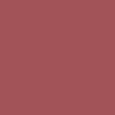 Peintures Morris Chalky Matt Emulsion 0,06 l Barbed Berry Rouge