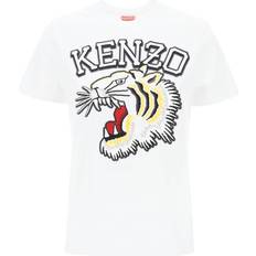 Kenzo Women Clothing Kenzo T-Shirt Woman colour White