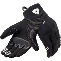 Rev'it! Motorcycle Gloves Rev'it! Endo Motorcycle Gloves, black-white, for Men