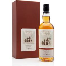 Imperial 1995 26 Year Old Single Malts of Scotland Marriage Speyside Whisky 70cl