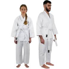 Arti Marziali Urban Fight Urban Fight KARATE Gi SUIT JUNIOR