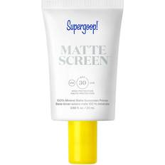 Supergoop! Mattescreen SPF30 20ml