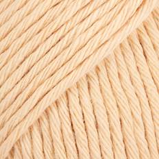 Drops Design Drops Paris Garn Unicolor 74 Abrikoscreme