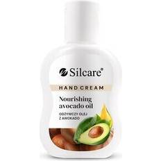 Silcare Handcreme, Nourishing Avocado Oil Hand Cream Nourishing Hand Cream Avocado Oil