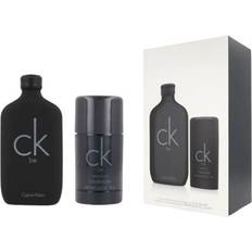 Calvin Klein Unisex Gift Boxes Calvin Klein Be EDT Gift Set 200 ml