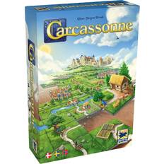 Carcassonne