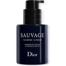 Sauvage The Serum