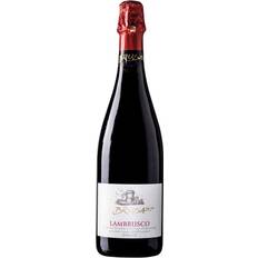 Brusa Lambrusco Rosso Dolce, Emilia-Romagna