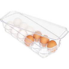 Egg Holder 12 Pieces Box For Fridge