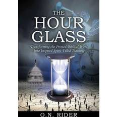 The Hour Glass (2015)