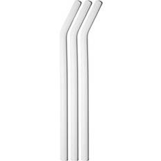 BKR Kitchen Accessories BKR Frost Straw Set of 3