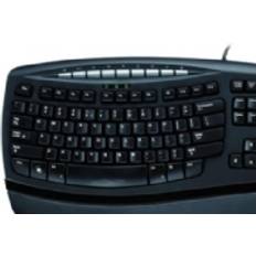 Logitech Comfort Wave 450