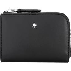 Montblanc Tegnebøger & Nøgleringe Montblanc Man Key Ring - Black