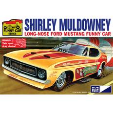 MPC Shirley Muldowney Long Nose Ford Mustang FC