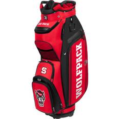 Cart Bags Golf Bags WinCraft NC State Wolfpack Bucket III Cooler Cart Bag