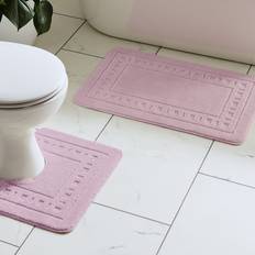 Catherine Lansfield Armoni Bath Mat