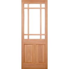 Doors LPD Doors Warwick Hardwood M&#38;t (50x)