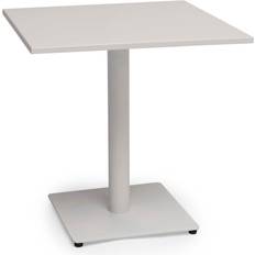 Hillerstorp Havemøbler Hillerstorp Näsby Bord 70 x 70 cm Hvid