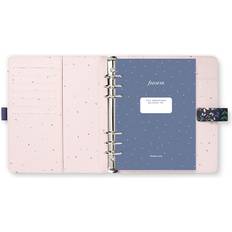 Filofax 22-028739 Planeringskalender, Flerfärgad, A5