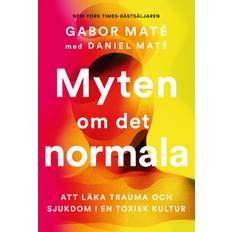 Myten om det normala, E-bok