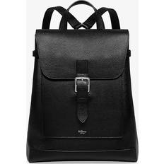 Mulberry Bags Mulberry Chiltern Small Classic Grain Leather Backpack