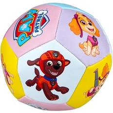 Barbo Toys Soft Ball Paw Patrol Pink