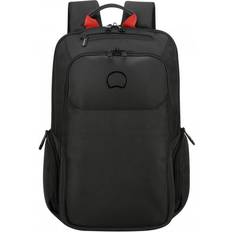 Praktisk Laptop Rygsæk - Sort