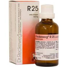 R25 Komplexläkemedel Reckeweg