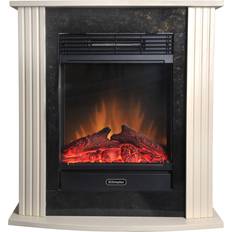 Dimplex Fireplaces Dimplex Mini Mozart Electric Fireplace Suite