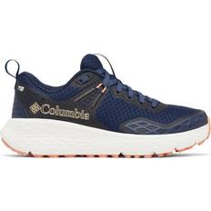 Columbia Konos TRS OutDry Trail running shoes Women's Nocturnal Sunkissed