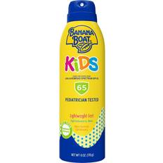 Banana Boat Skincare Banana Boat Kids Sunscreen Spray SPF 65