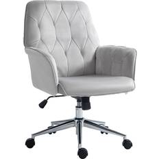 Furniture Vinsetto Swivel Computer with