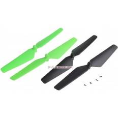 Revell 44188 Spare blade set, green 23951 Revell