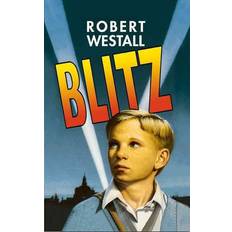 Blitz (Paperback, 2009)