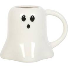 Something Different Hey Boo Ghost Mug Cup