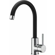 ROUSSEAU To-farvet ILO Mixer Tap Krom