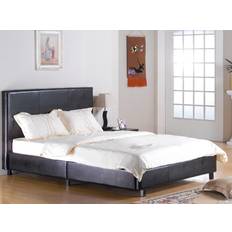 Fusion PU Faux Single Bed