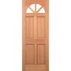 Doors LPD Doors Carolina 4P Hardwood R (50x210cm)