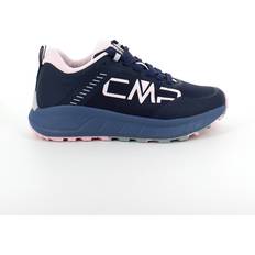 CMP Donna Sneakers CMP Sneakers - Blu Scuro