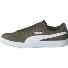 Puma Smash V2 Cv White