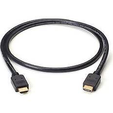Cables Black Box 777932 premium high speed hdmi cable with ethernet 3m